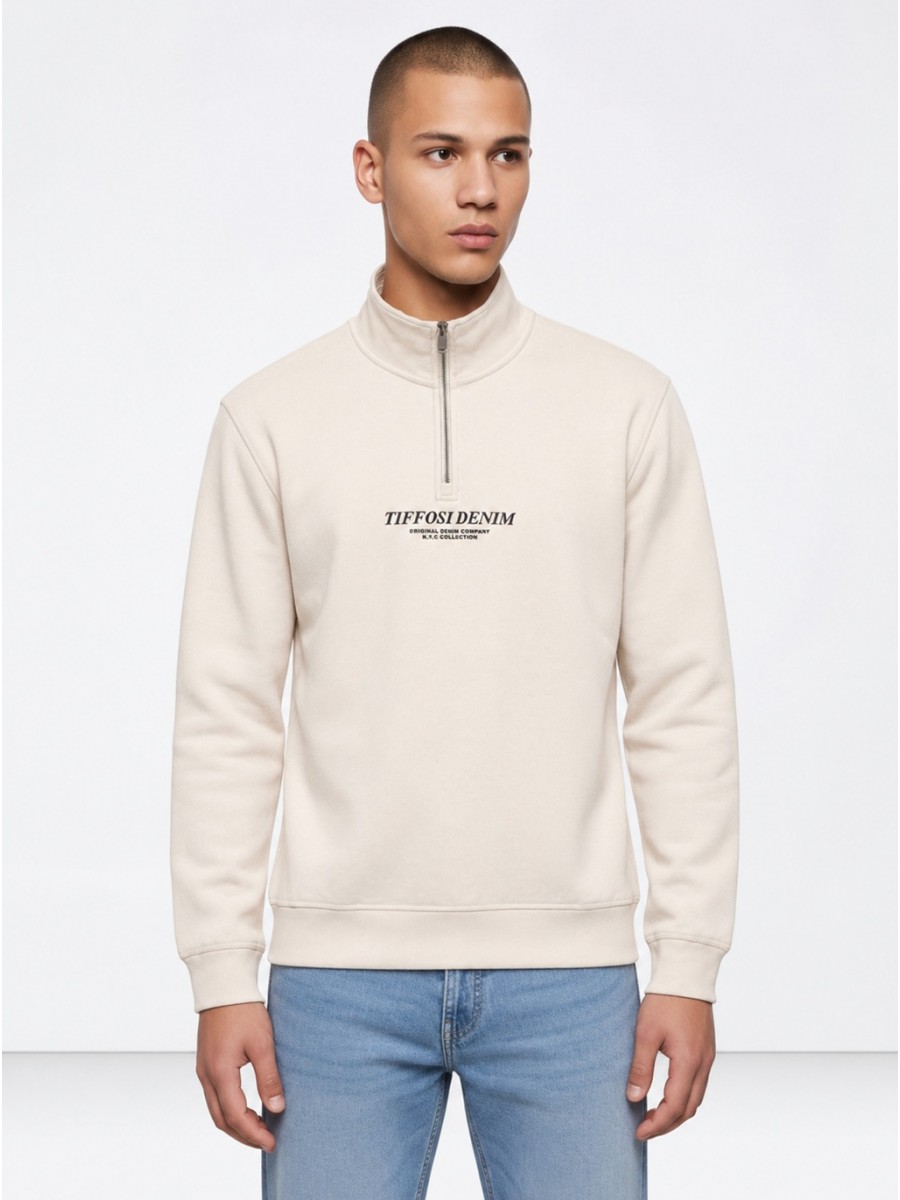 TIFFOSI Sudadera Peter