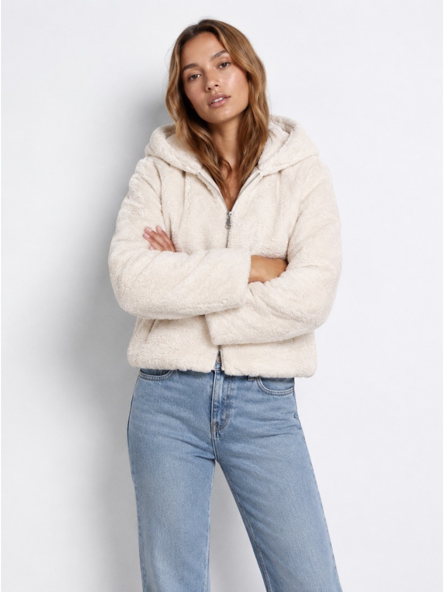 TIFFOSI Chaqueta Pelo Classic