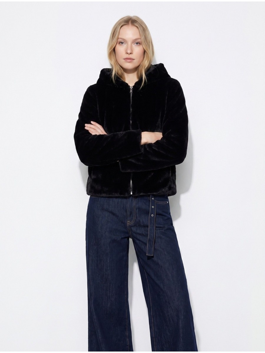 TIFFOSI Chaqueta Pelo Classic