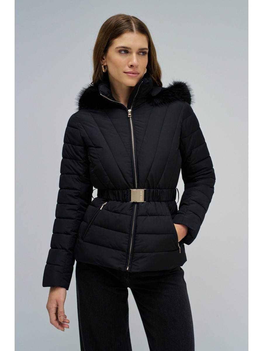 SALSA Chaqueta Jackie...