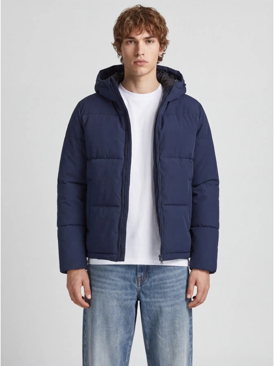 JACK JONES Chaqueta Puffer...