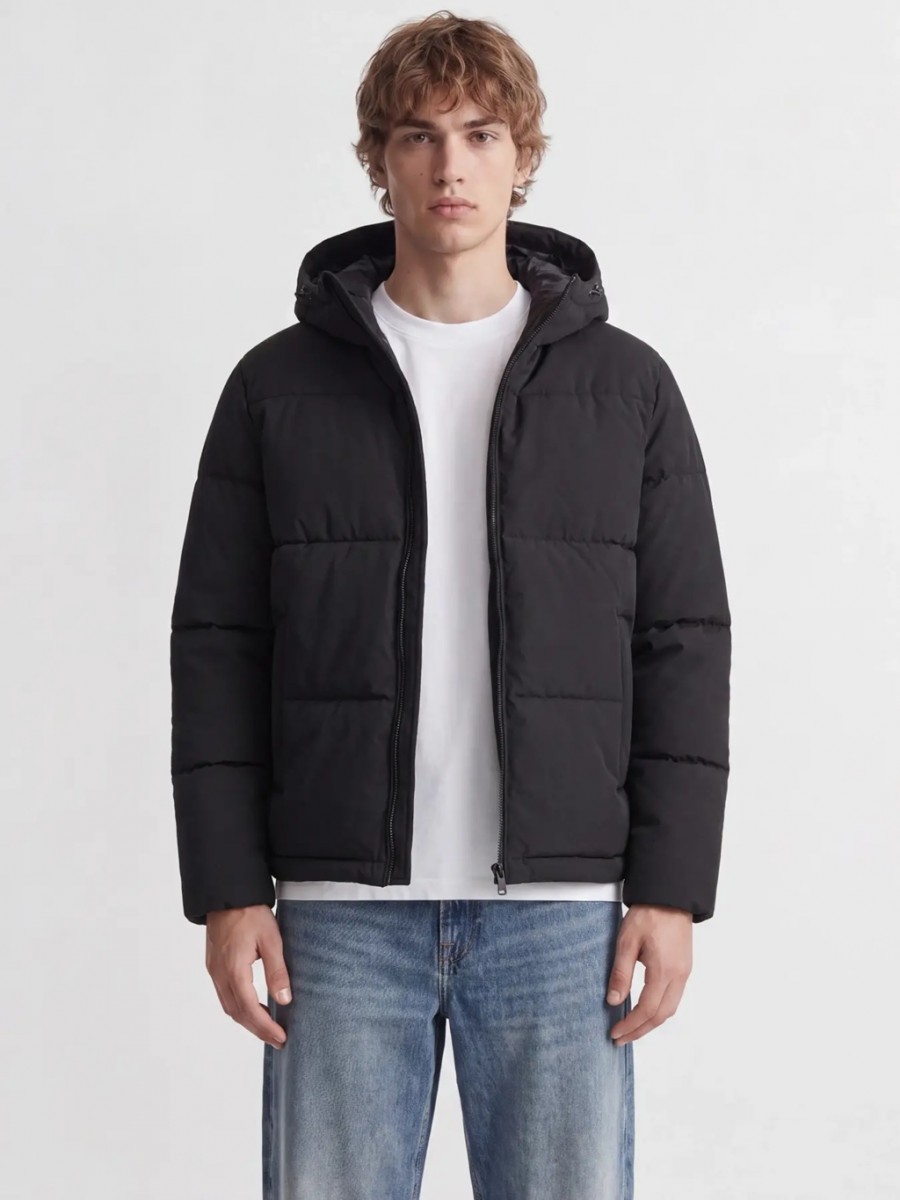 JACK JONES Chaqueta Puffer...
