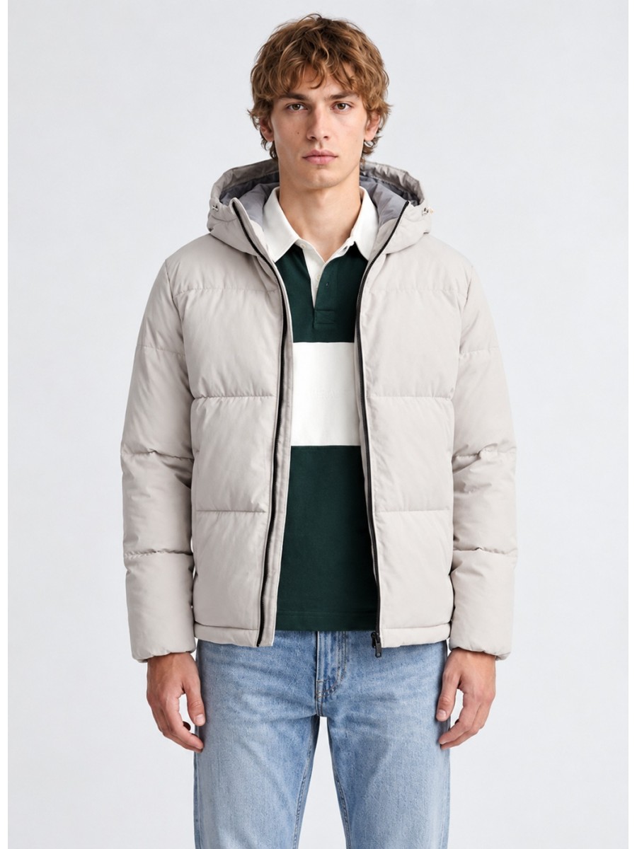 JACK JONES Chaqueta Puffer...