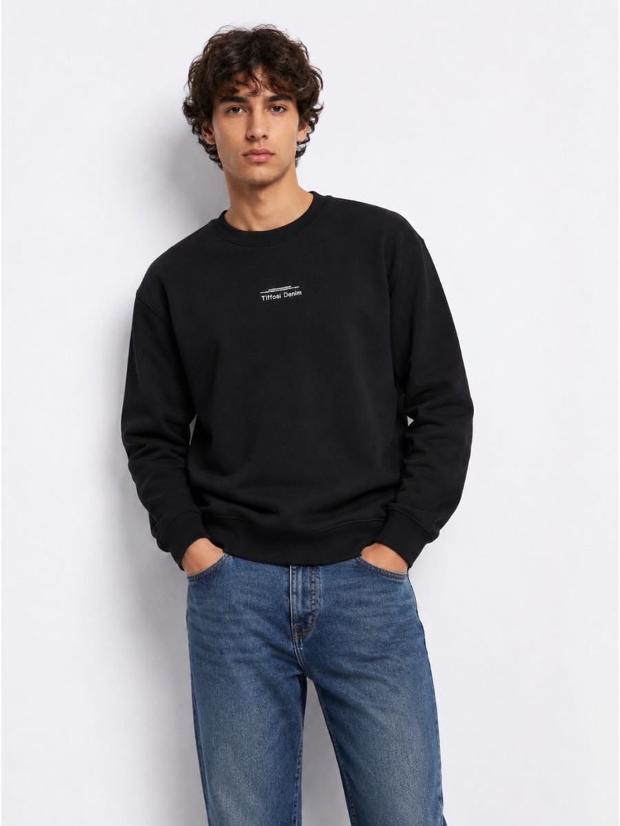 TIFFOSI Sudadera Ian Sweats