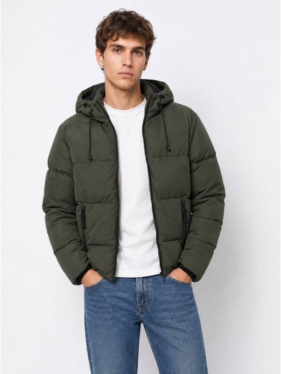 TIFFOSI Chaqueta Cadmus