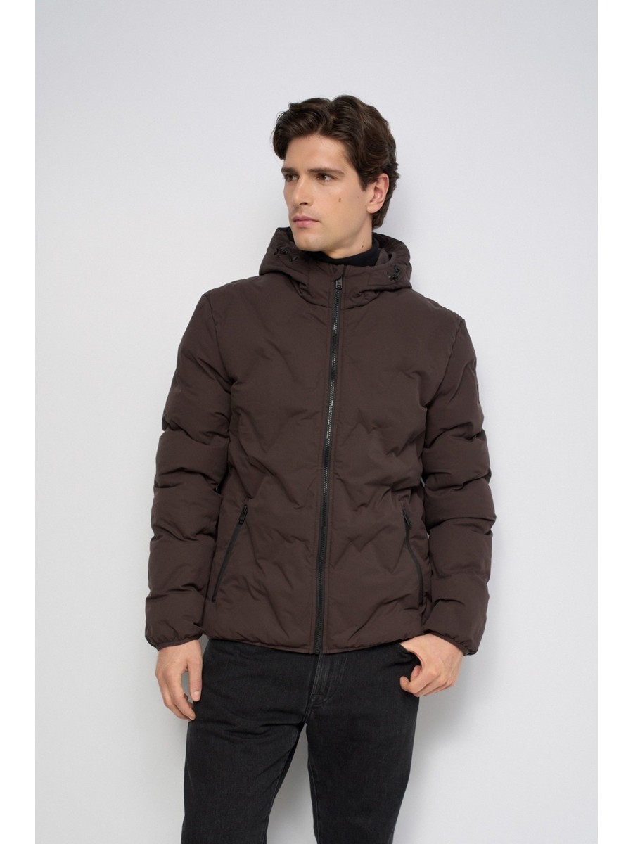 SALSA Chaqueta Puffer...