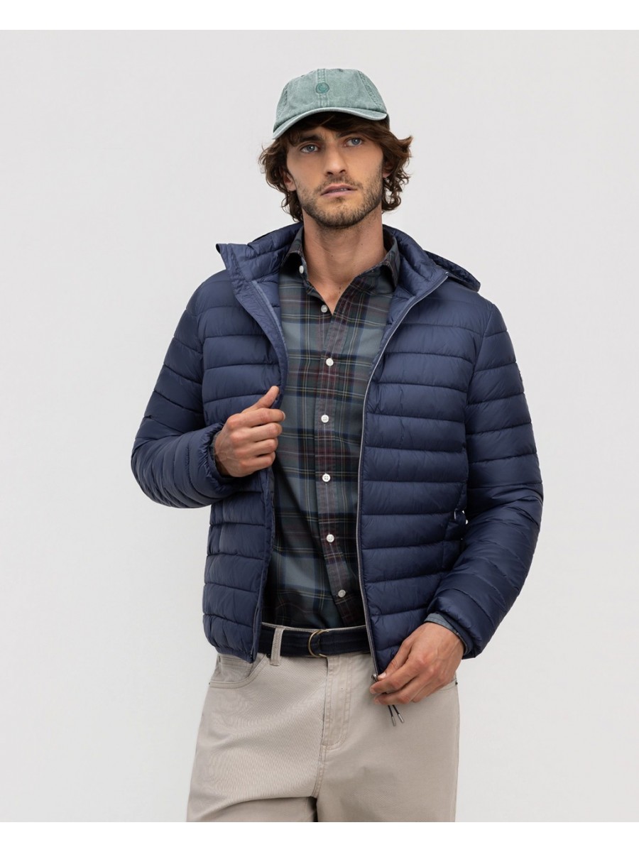 EL GANSO Chaqueta Basic...