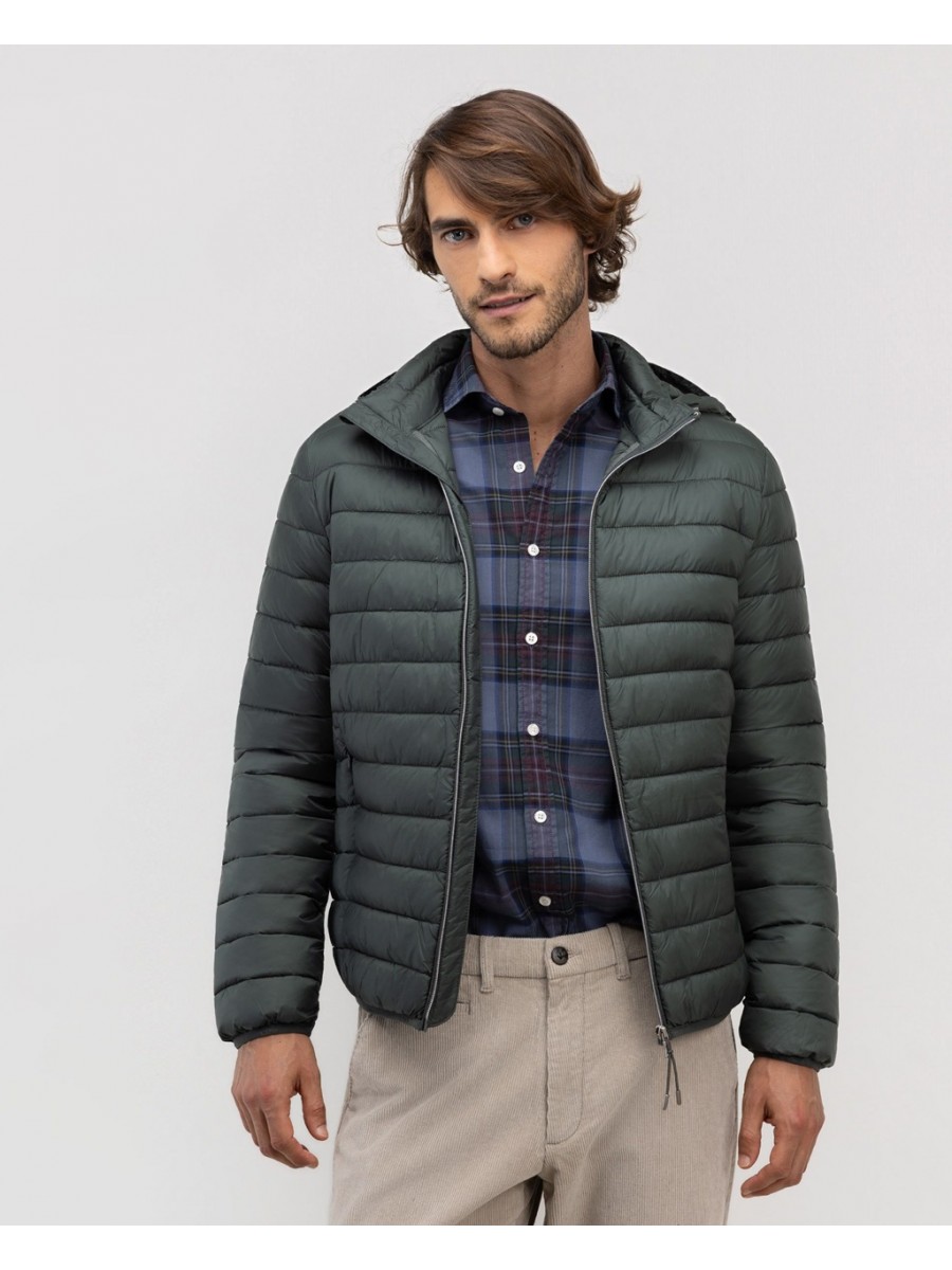 EL GANSO Chaqueta Basic...