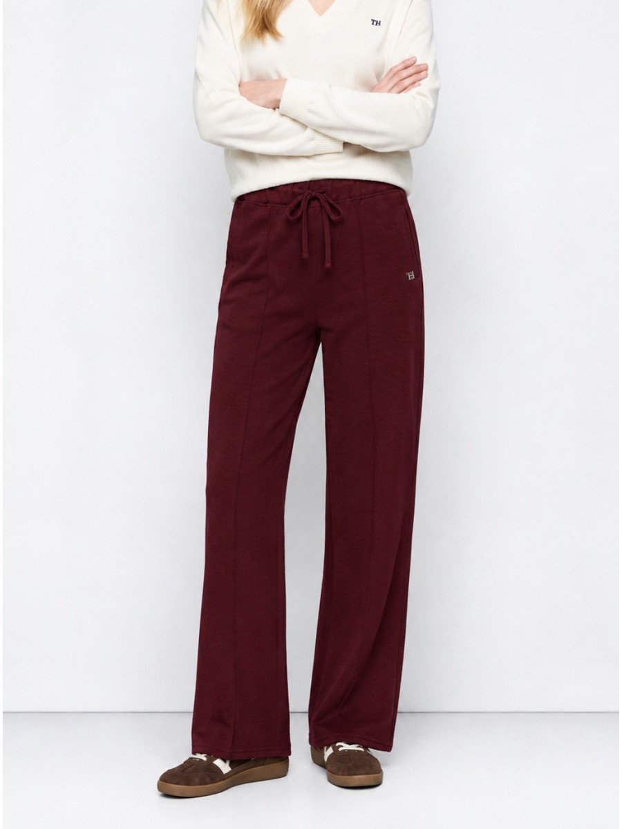 TIFFOSI Pantalón Valentina