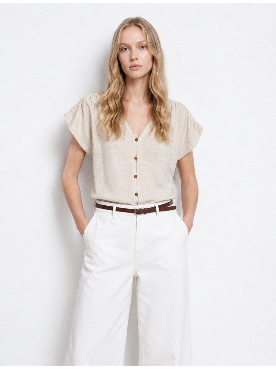 TIFFOSI Blusa Musa