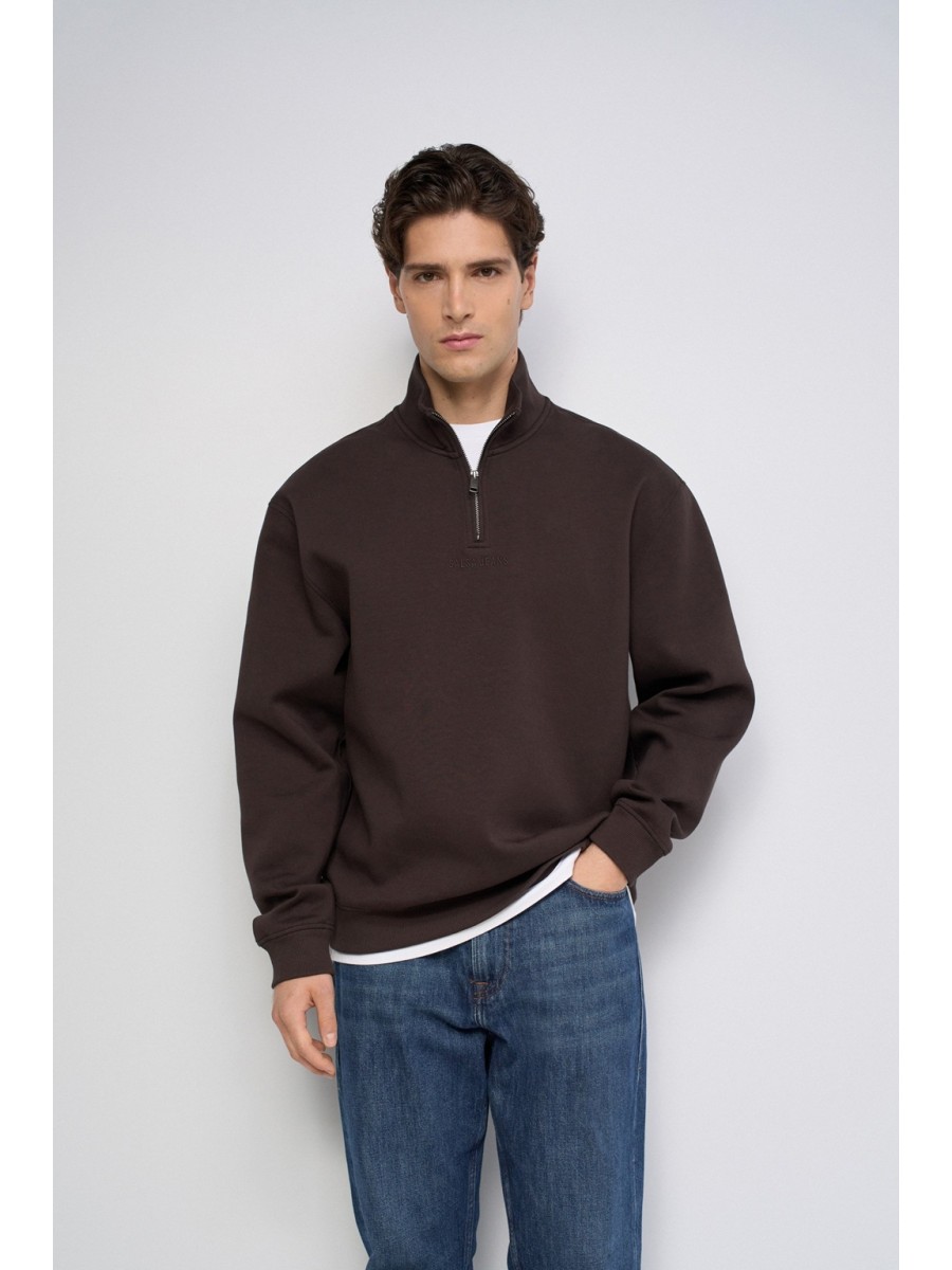 SALSA Sudadera Media...