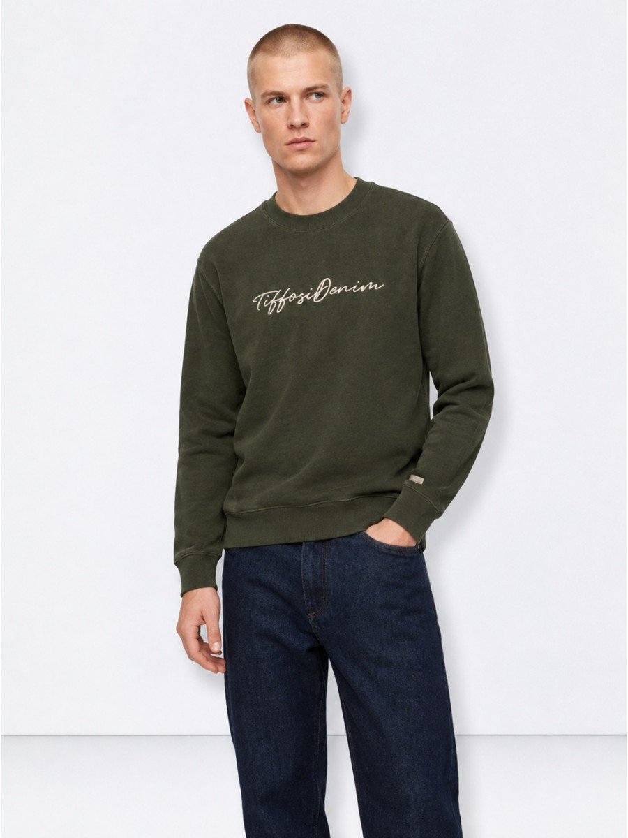 TIFFOSI Sudadera Ford