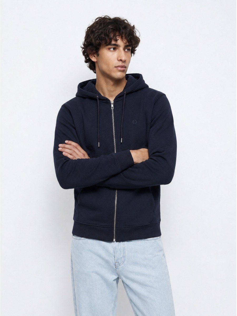 TIFFOSI Sudadera James