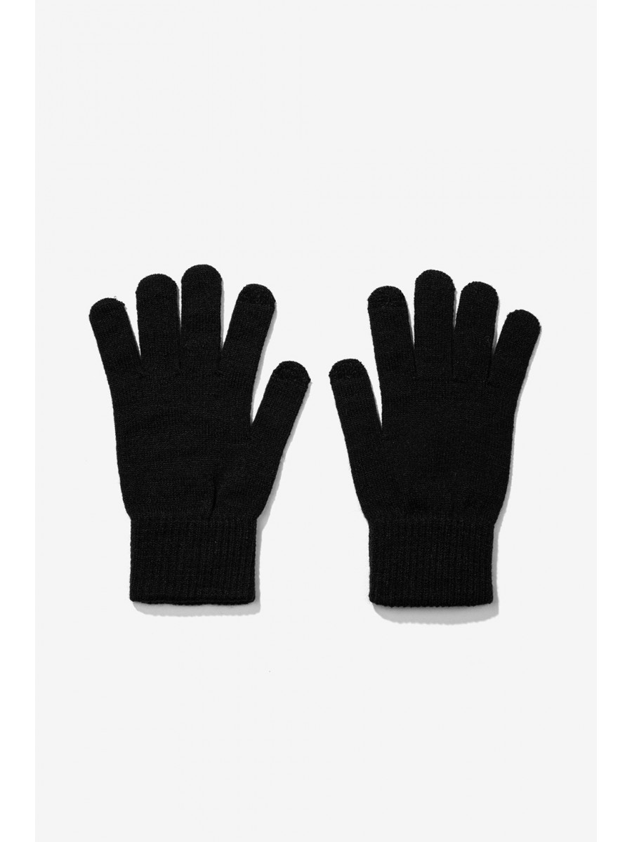 TIFFOSI Guantes Bart Táctiles