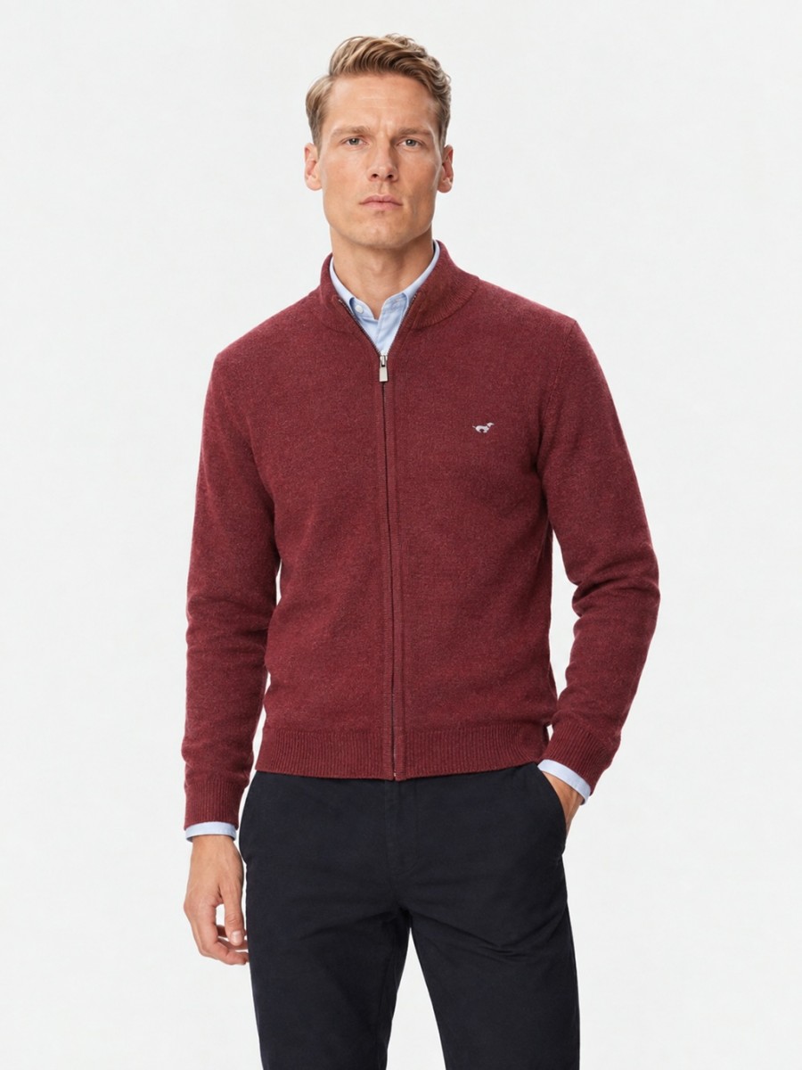 GILBERT TECKEL Chaqueta...