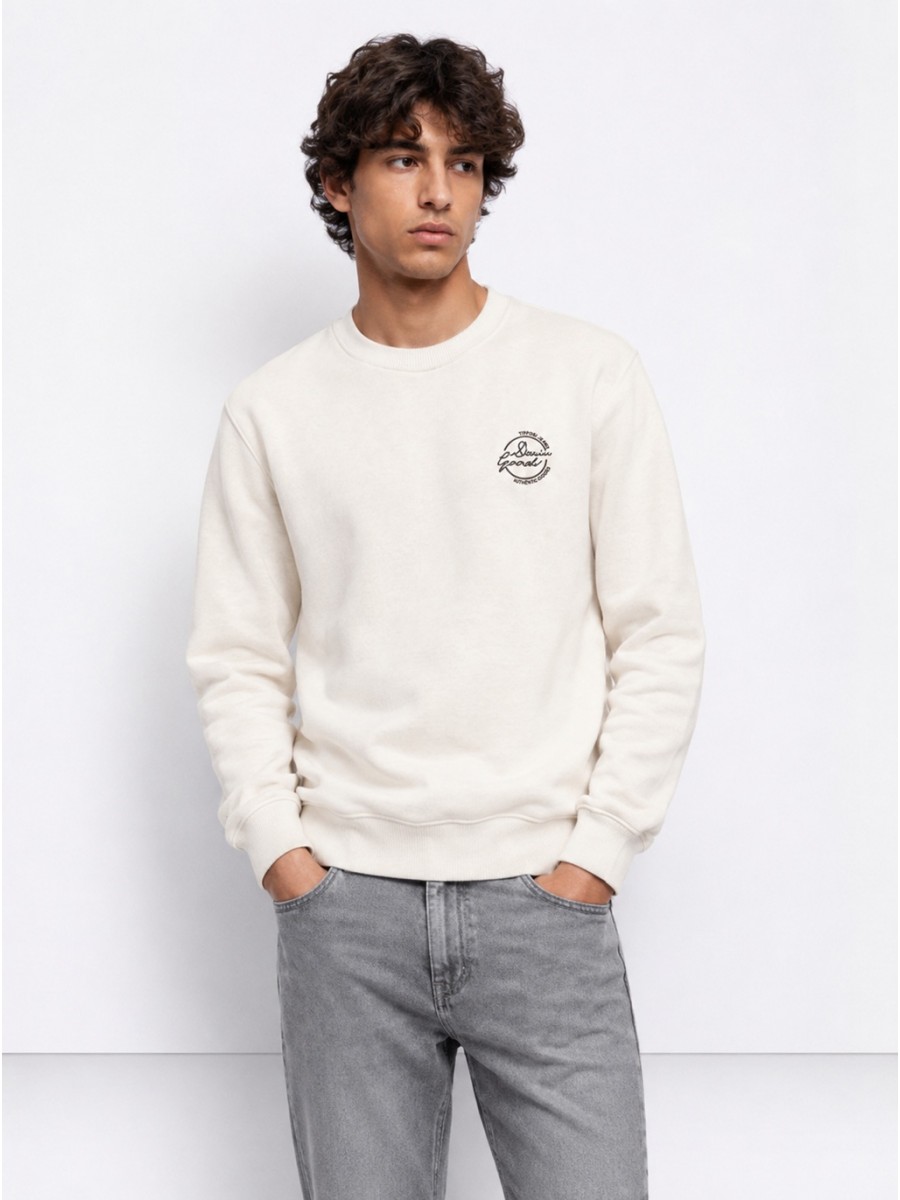 TIFFOSI Sudadera Grant
