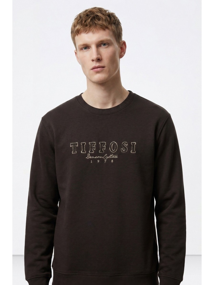 TIFFOSI Sudadera Derby