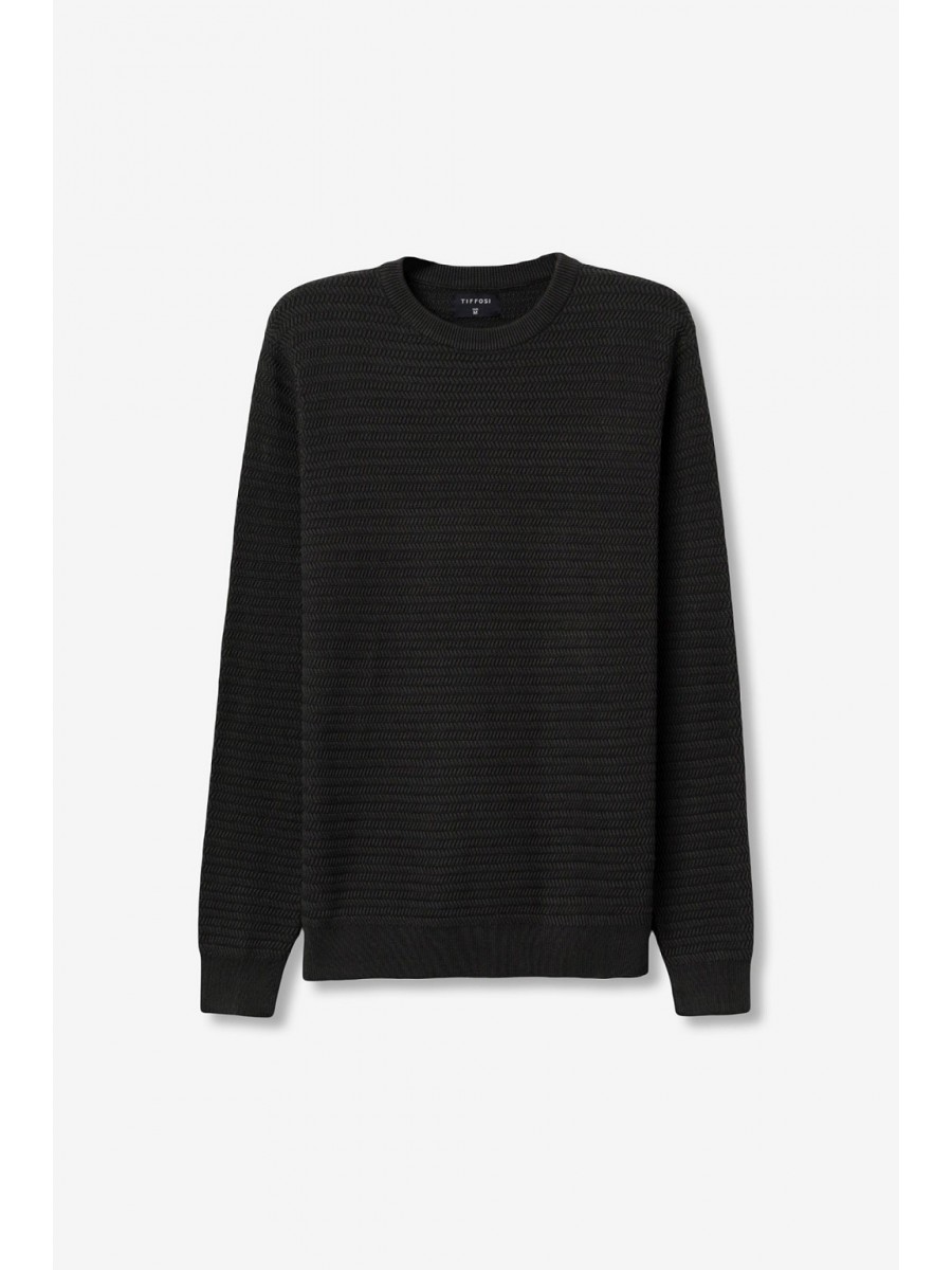 TIFFOSI Jersey Edison