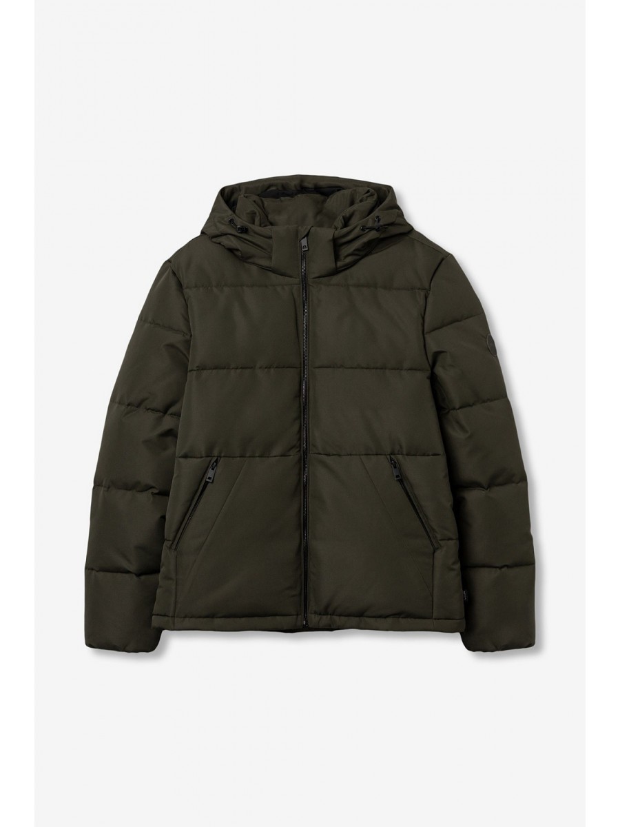 TIFFOSI Chaqueta Fadeout