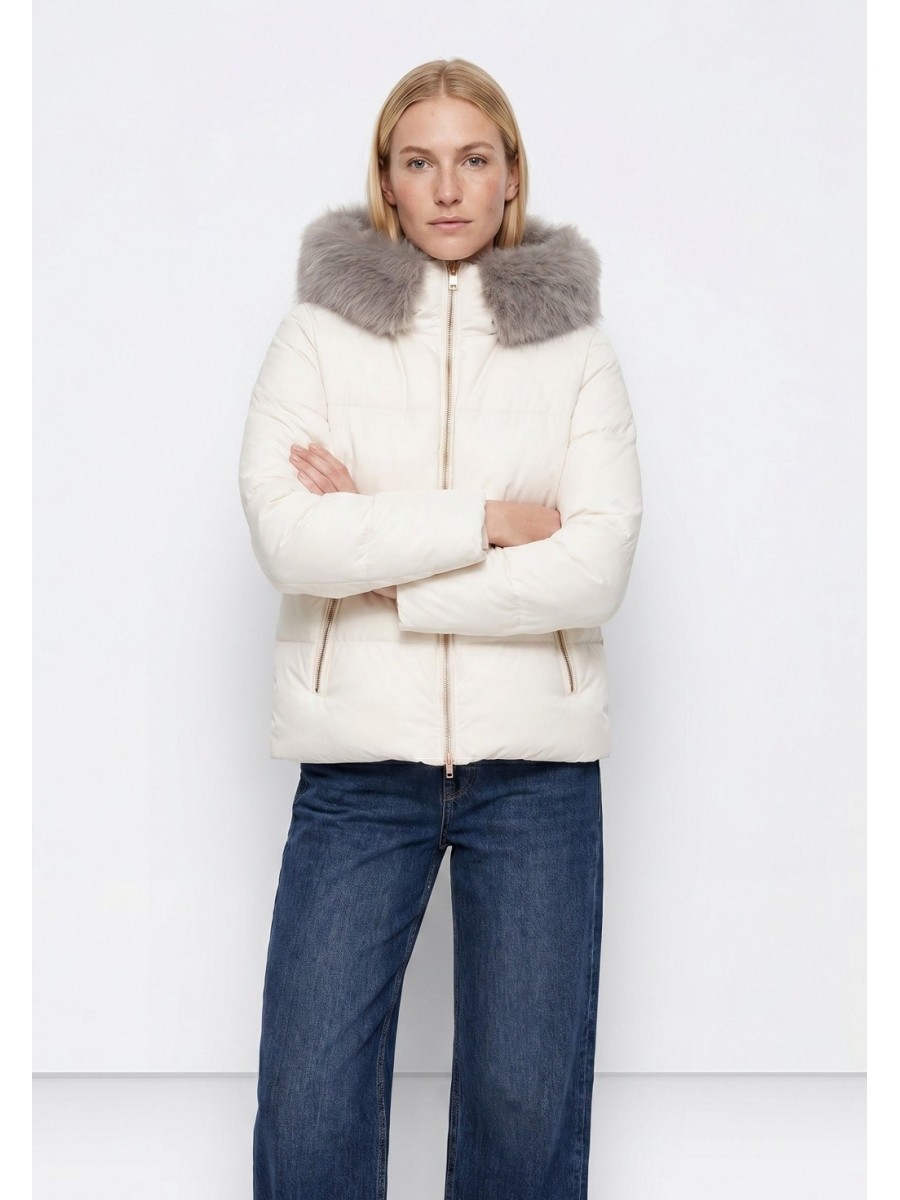 TIFFOSI Chaqueta Cora