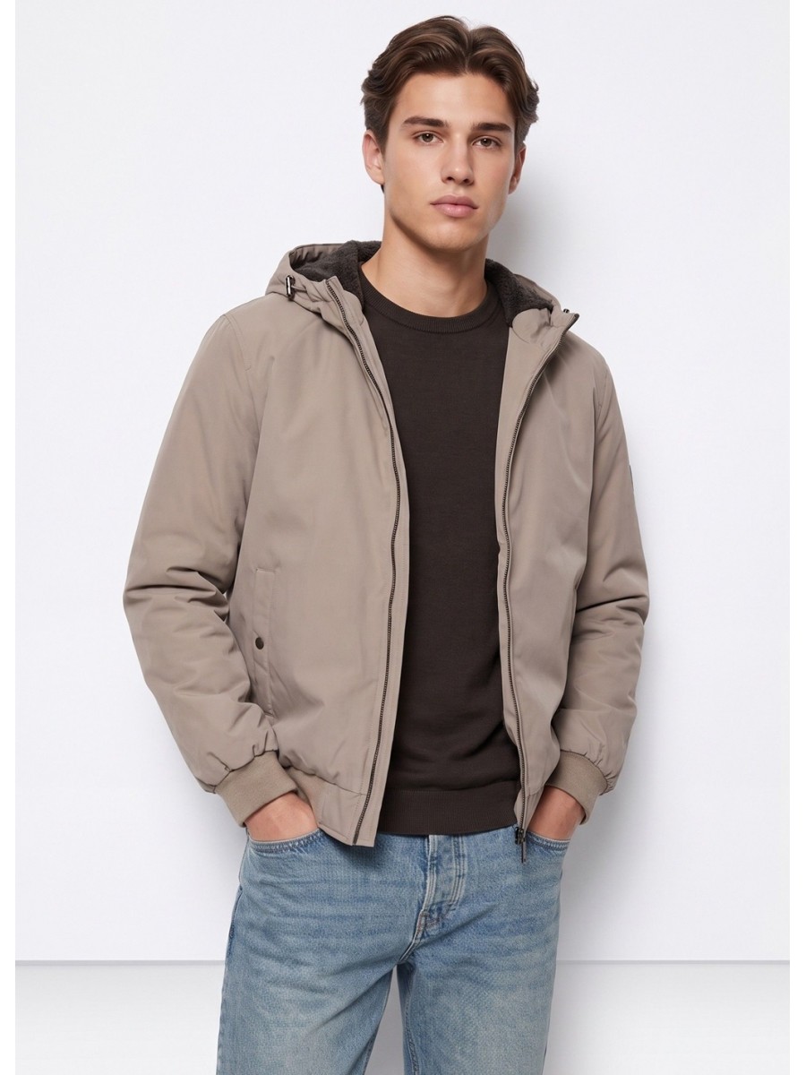 TIFFOSI Chaqueta Belcher