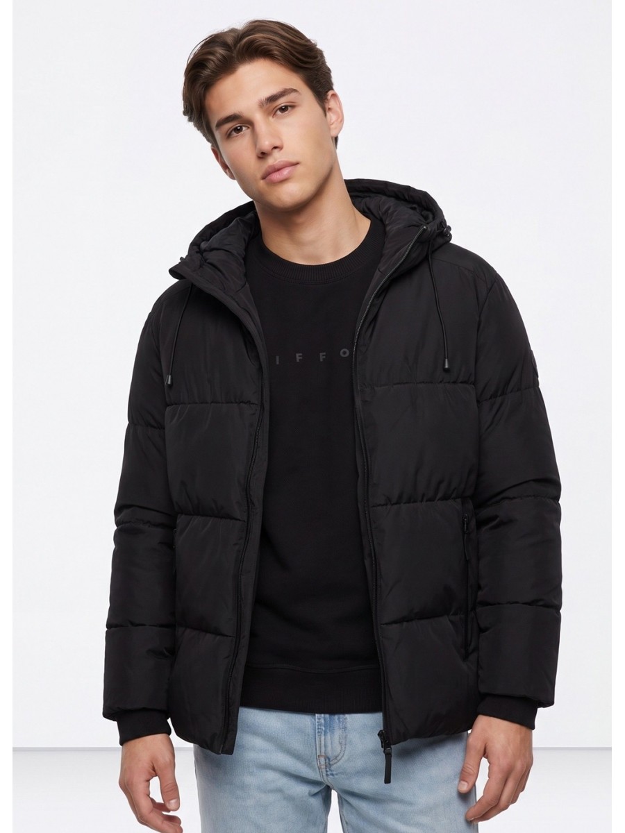TIFFOSI Chaqueta Cadmus