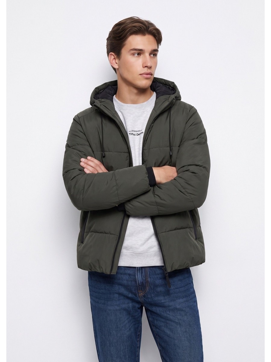 TIFFOSI Chaqueta Cadmus