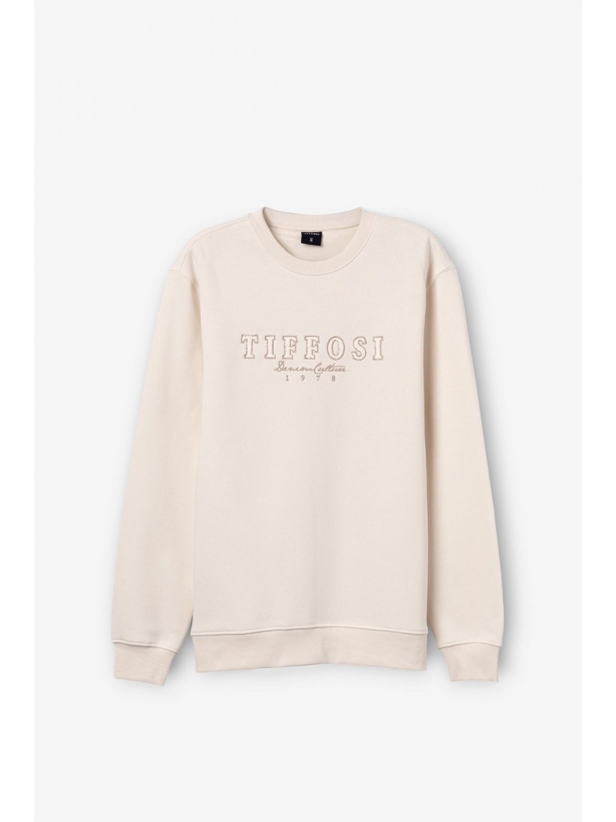 TIFFOSI Sudadera Derby
