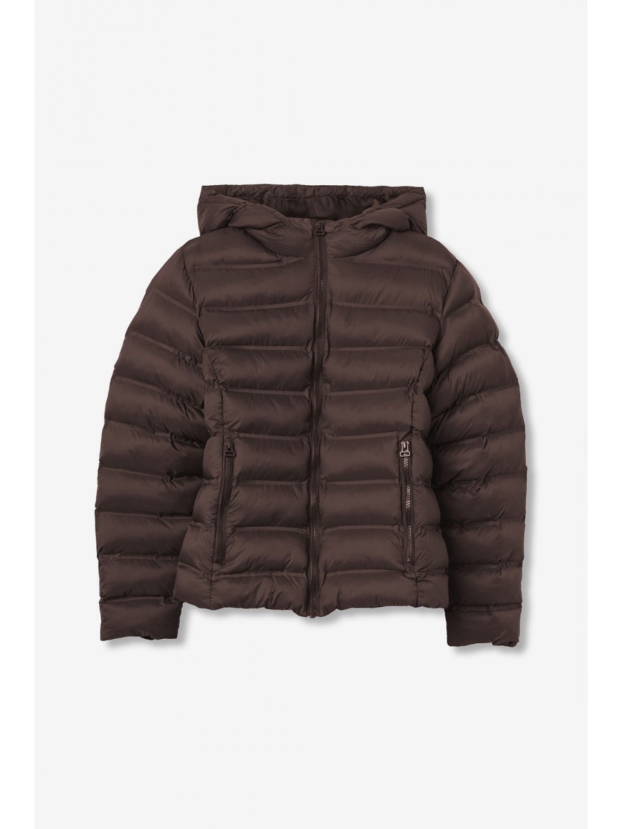 TIFFOSI Chaqueta Acolchada...