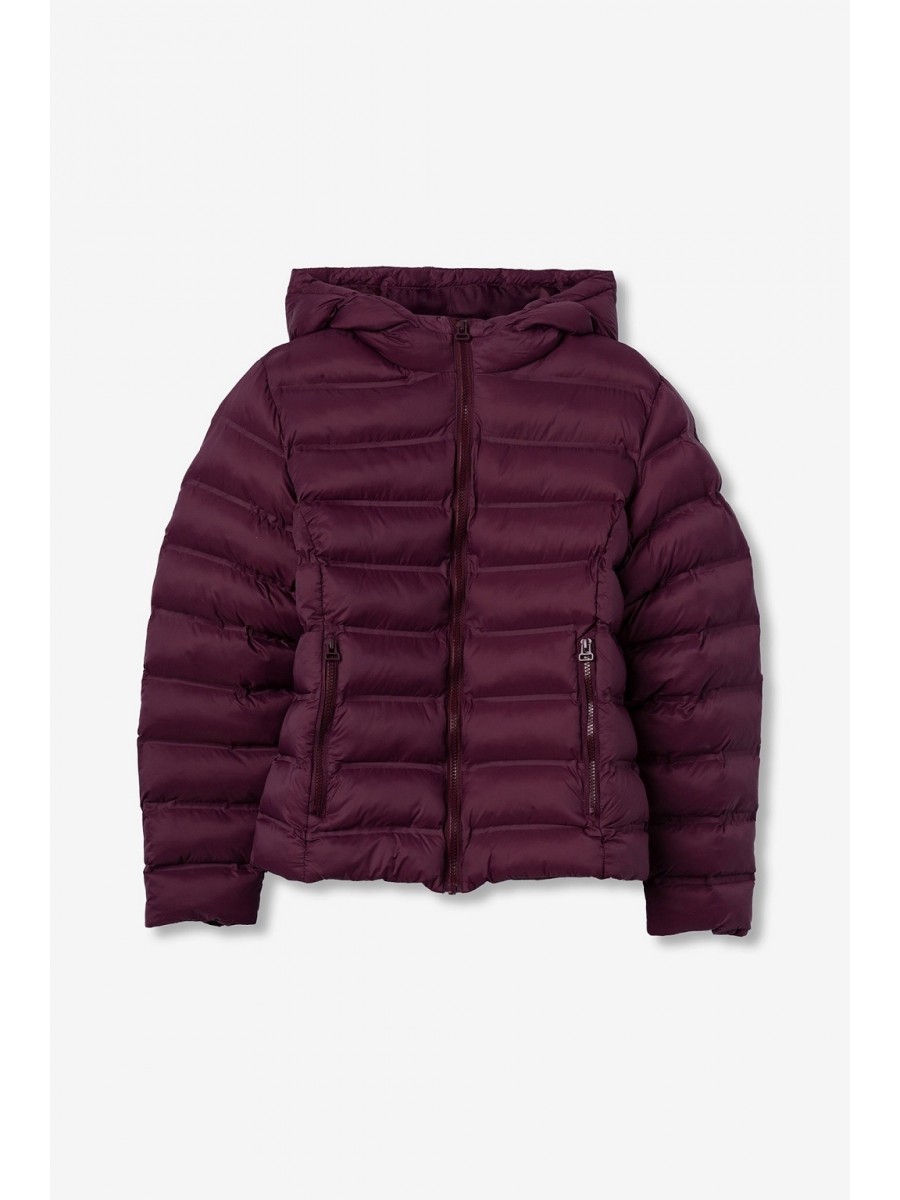 TIFFOSI Chaqueta Acolchada...