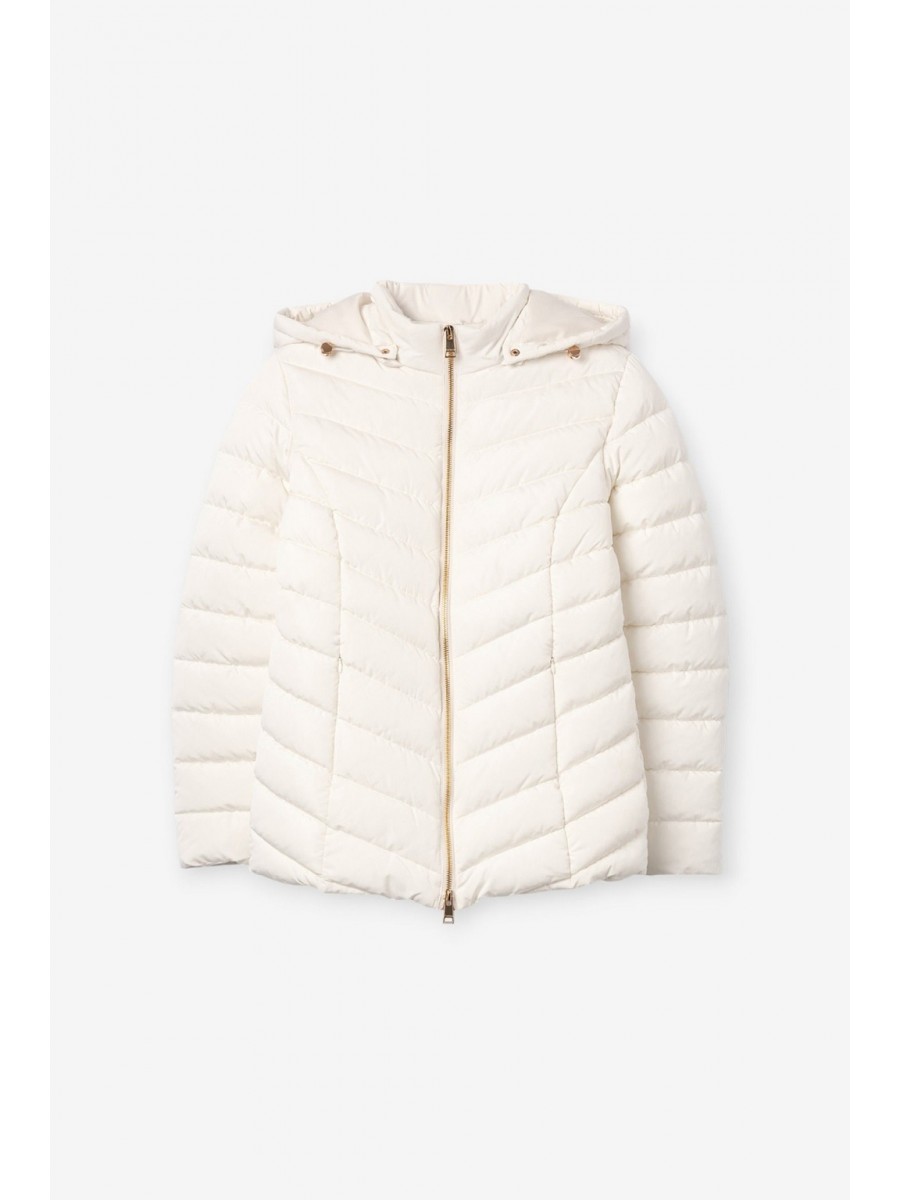 TIFFOSI Chaqueta Acolchada...