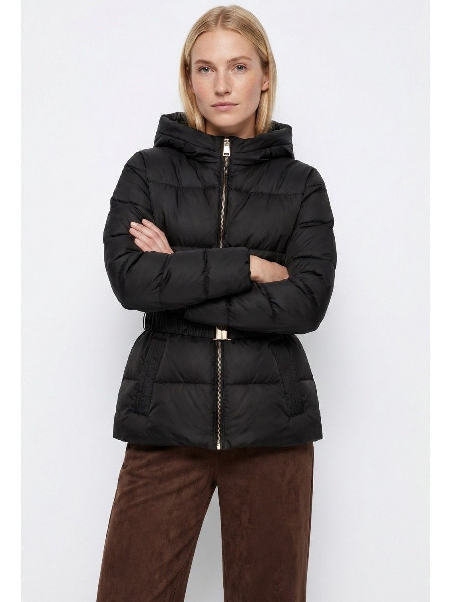 TIFFOSI Chaqueta Acolchada...
