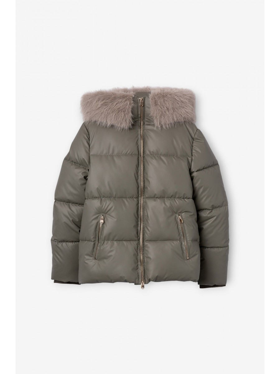 TIFFOSI Chaqueta Acolchada...