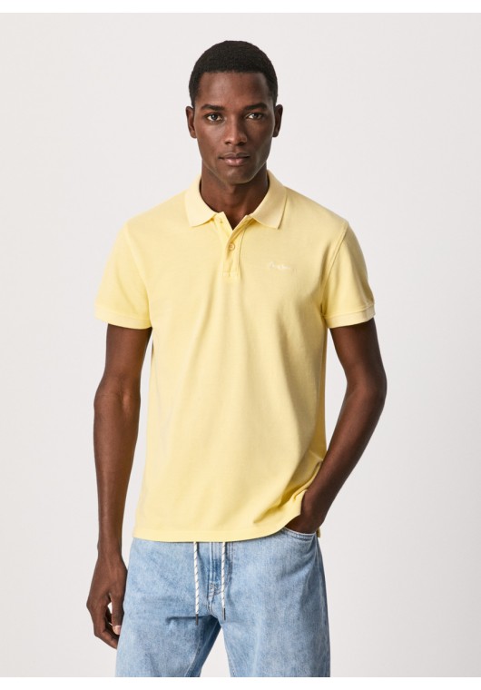 PEPE JEANS Polo Vincent