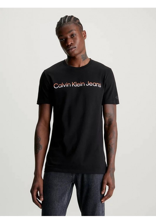 CALVIN KLEIN Camiseta Mixta