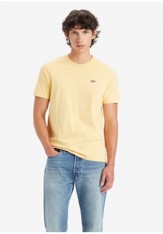 LEVI'S Camiseta Slim Housemark