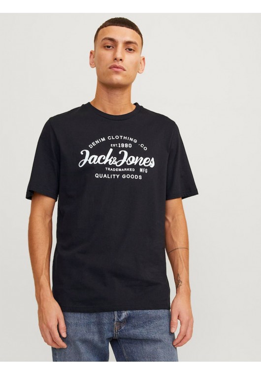 JACK JONES Camiseta Forest
