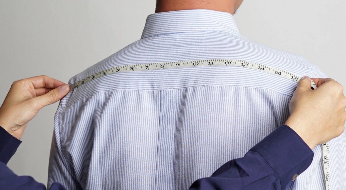 Fascinante Electropositivo Ajustable Guía de tallas y equivalencias de camisas: cómo entenderlas